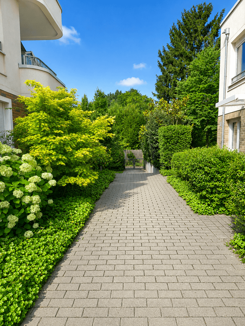Predaj domu 125 m², pozemok 130 m², Berlin, Berlín Predaj domu 125 m², pozemok 130 m², Berlin, Berlín