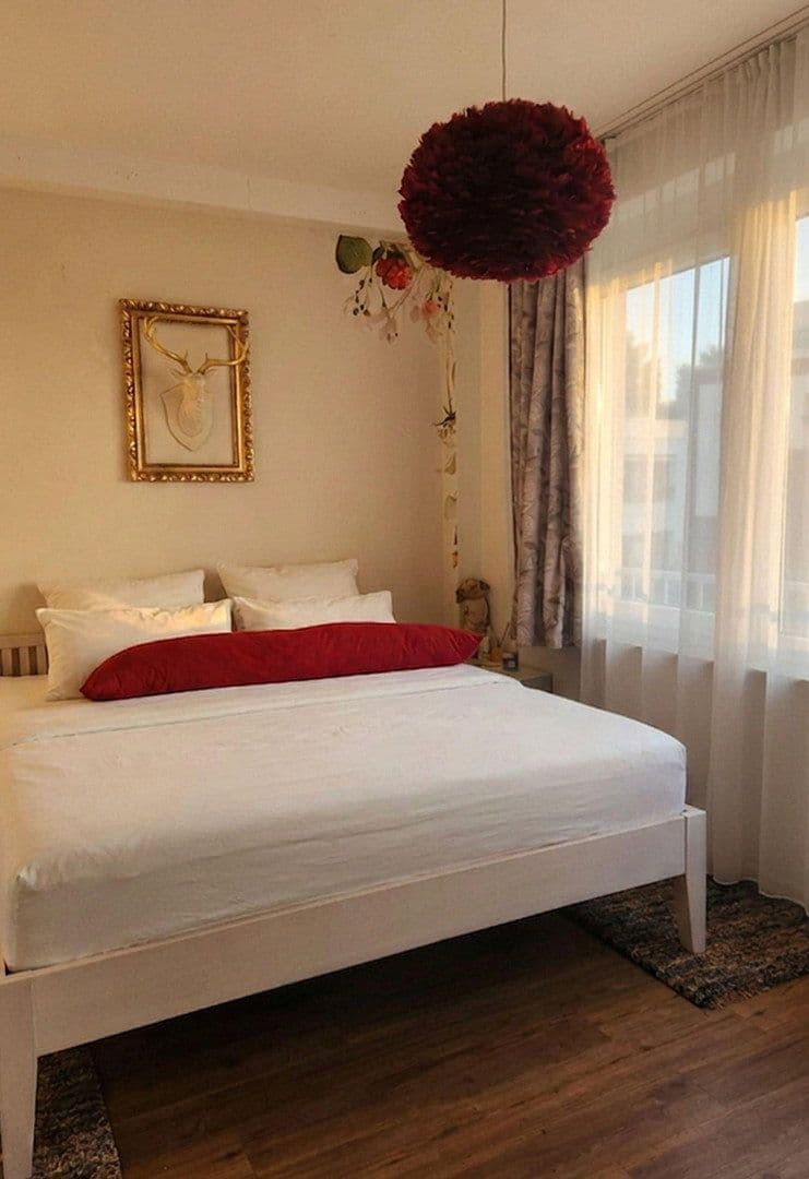 Predaj domu 125 m², pozemok 130 m², Berlin, Berlín Predaj domu 125 m², pozemok 130 m², Berlin, Berlín