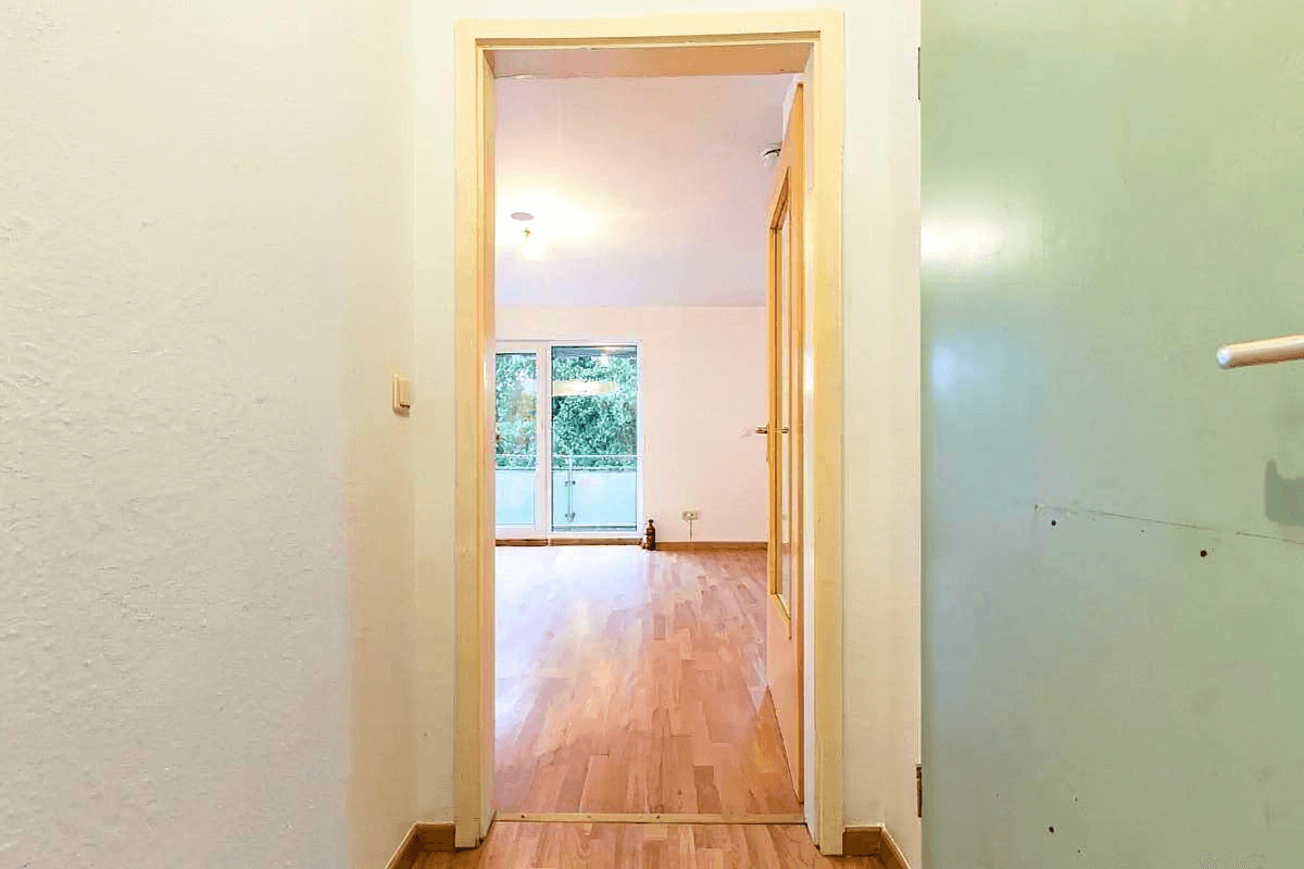 Prenájom bytu 1-izbový 34 m², Kiel, Šlezvicko-Holštajnsko Prenájom bytu 1-izbový 34 m², Kiel, Šlezvicko-Holštajnsko