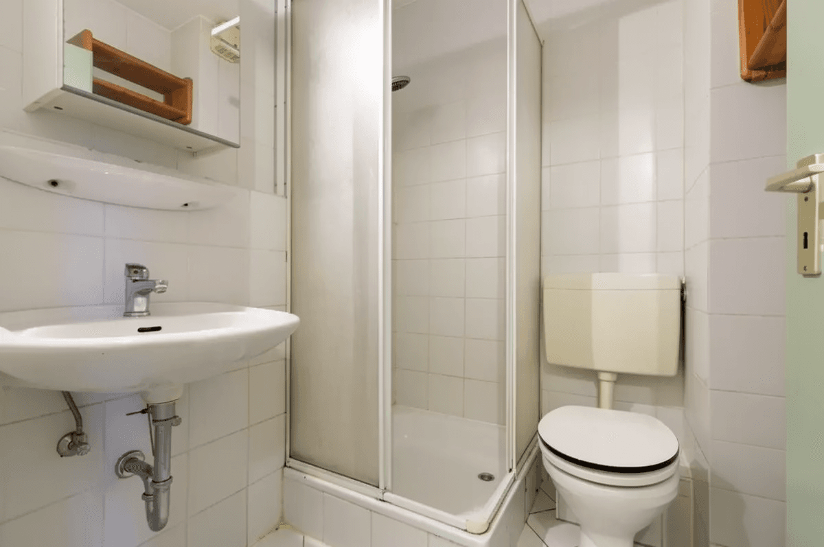 Prenájom bytu 1-izbový 34 m², Kiel, Šlezvicko-Holštajnsko Prenájom bytu 1-izbový 34 m², Kiel, Šlezvicko-Holštajnsko