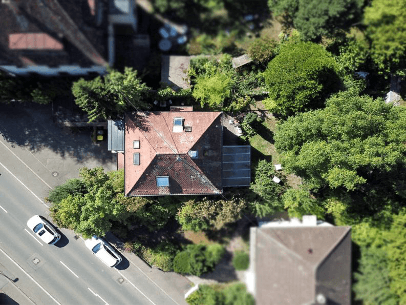 Predaj domu 140 m², pozemok 541 m², Ludwigsburg, Bádensko-Wurttembersko Predaj domu 140 m², pozemok 541 m², Ludwigsburg, Bádensko-Wurttembersko