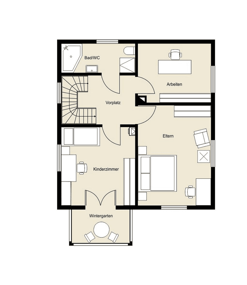 Predaj domu 140 m², pozemok 541 m², Ludwigsburg, Bádensko-Wurttembersko Predaj domu 140 m², pozemok 541 m², Ludwigsburg, Bádensko-Wurttembersko