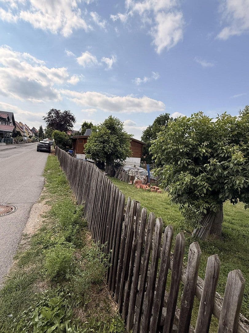 Predaj pozemku 1.200 m², Am Galgenberg 30, Wernigerode, Sasko-Anhaltsko Predaj pozemku 1.200 m², Am Galgenberg 30, Wernigerode, Sasko-Anhaltsko