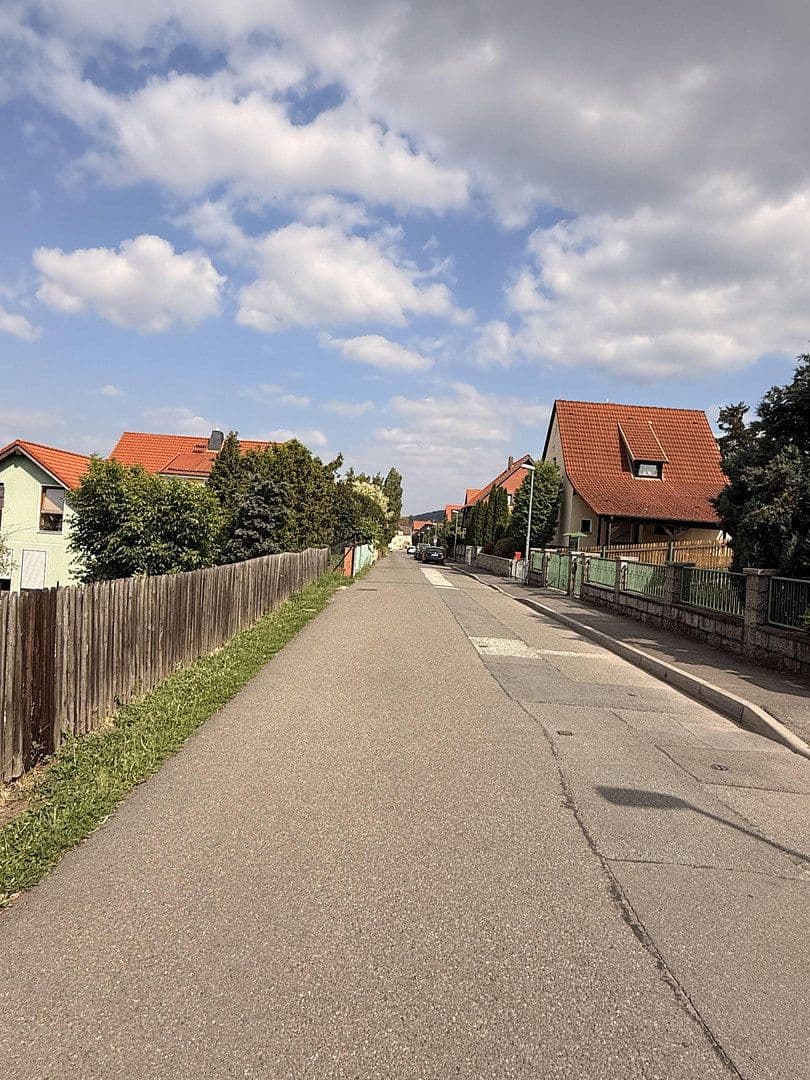 Predaj pozemku 1.200 m², Am Galgenberg 30, Wernigerode, Sasko-Anhaltsko Predaj pozemku 1.200 m², Am Galgenberg 30, Wernigerode, Sasko-Anhaltsko