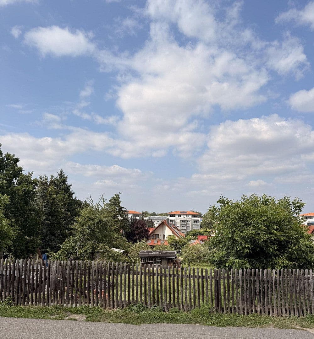 Predaj pozemku 1.200 m², Am Galgenberg 30, Wernigerode, Sasko-Anhaltsko Predaj pozemku 1.200 m², Am Galgenberg 30, Wernigerode, Sasko-Anhaltsko