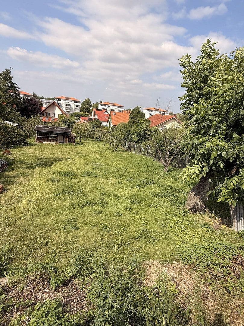 Predaj pozemku 1.200 m², Am Galgenberg 30, Wernigerode, Sasko-Anhaltsko Predaj pozemku 1.200 m², Am Galgenberg 30, Wernigerode, Sasko-Anhaltsko
