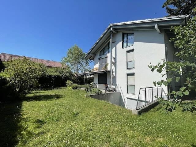 Predaj bytu 4-izbový 167 m², Wirthfeldweg 1, Sauerlach, Bavorsko Predaj bytu 4-izbový 167 m², Wirthfeldweg 1, Sauerlach, Bavorsko