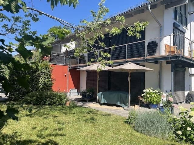 Predaj bytu 4-izbový 167 m², Wirthfeldweg 1, Sauerlach, Bavorsko Predaj bytu 4-izbový 167 m², Wirthfeldweg 1, Sauerlach, Bavorsko