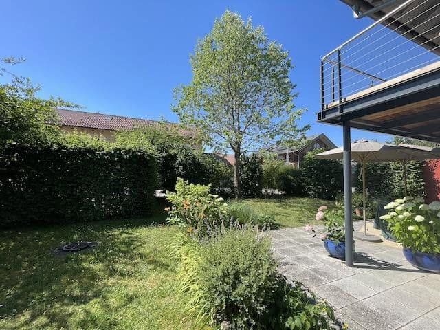 Predaj bytu 4-izbový 167 m², Wirthfeldweg 1, Sauerlach, Bavorsko Predaj bytu 4-izbový 167 m², Wirthfeldweg 1, Sauerlach, Bavorsko