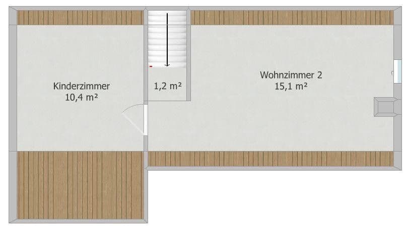 Prenájom domu 166 m², pozemok 229 m², Rathausstraße 33, Giesen, Dolné Sasko Prenájom domu 166 m², pozemok 229 m², Rathausstraße 33, Giesen, Dolné Sasko