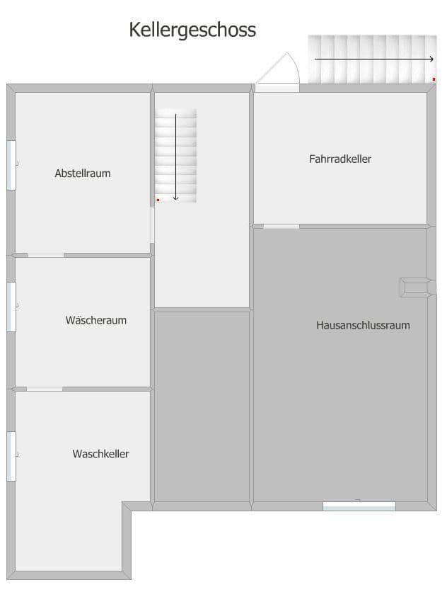 Prenájom domu 166 m², pozemok 229 m², Rathausstraße 33, Giesen, Dolné Sasko Prenájom domu 166 m², pozemok 229 m², Rathausstraße 33, Giesen, Dolné Sasko