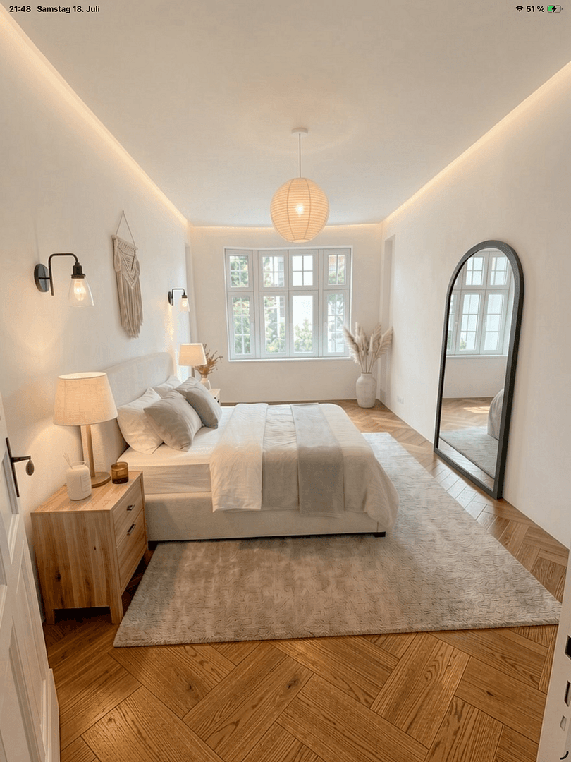 Prenájom bytu 3-izbový 112 m², Berlin, Berlín Prenájom bytu 3-izbový 112 m², Berlin, Berlín