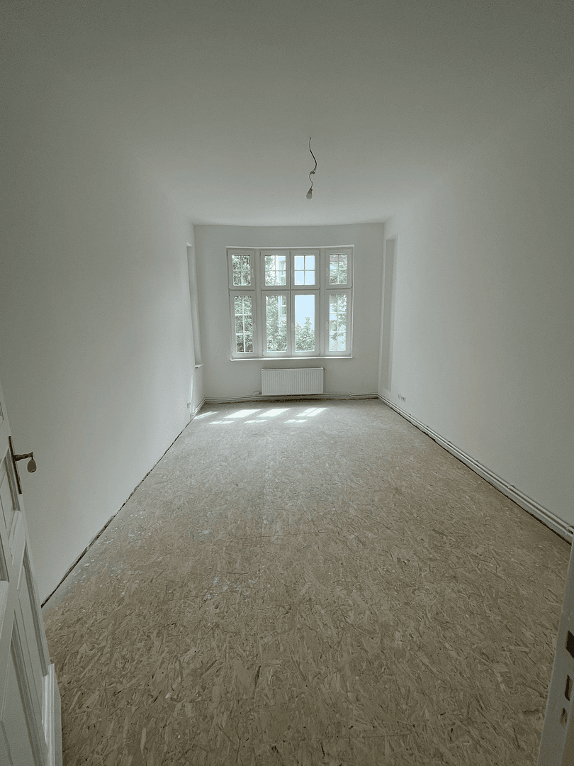 Prenájom bytu 3-izbový 112 m², Berlin, Berlín Prenájom bytu 3-izbový 112 m², Berlin, Berlín
