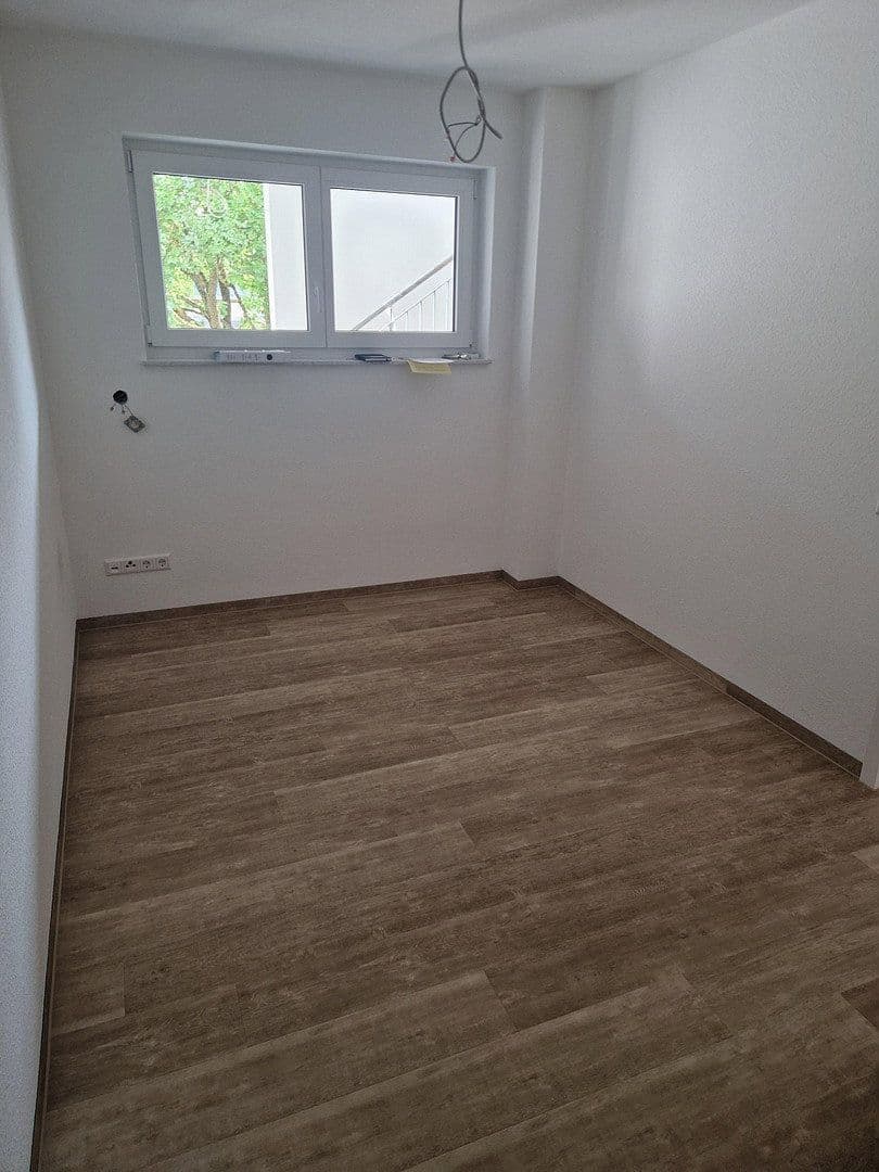 Prenájom bytu 3-izbový 78 m², Sachsenhausener Str. 12, Giengen an der Brenz, Bádensko-Wurttembersko Prenájom bytu 3-izbový 78 m², Sachsenhausener Str. 12, Giengen an der Brenz, Bádensko-Wurttembersko