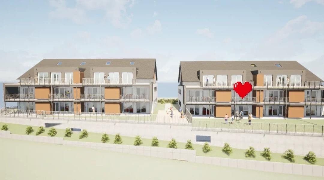 Prenájom bytu 3-izbový 78 m², Sachsenhausener Str. 12, Giengen an der Brenz, Bádensko-Wurttembersko Prenájom bytu 3-izbový 78 m², Sachsenhausener Str. 12, Giengen an der Brenz, Bádensko-Wurttembersko