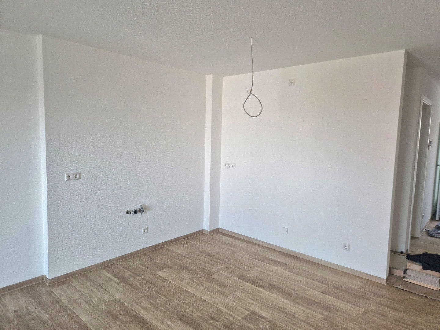 Prenájom bytu 3-izbový 78 m², Sachsenhausener Str. 12, Giengen an der Brenz, Bádensko-Wurttembersko Prenájom bytu 3-izbový 78 m², Sachsenhausener Str. 12, Giengen an der Brenz, Bádensko-Wurttembersko