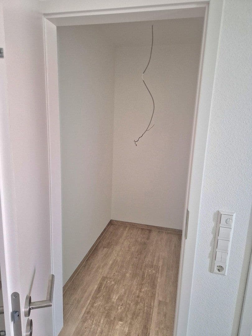 Prenájom bytu 3-izbový 78 m², Sachsenhausener Str. 12, Giengen an der Brenz, Bádensko-Wurttembersko Prenájom bytu 3-izbový 78 m², Sachsenhausener Str. 12, Giengen an der Brenz, Bádensko-Wurttembersko
