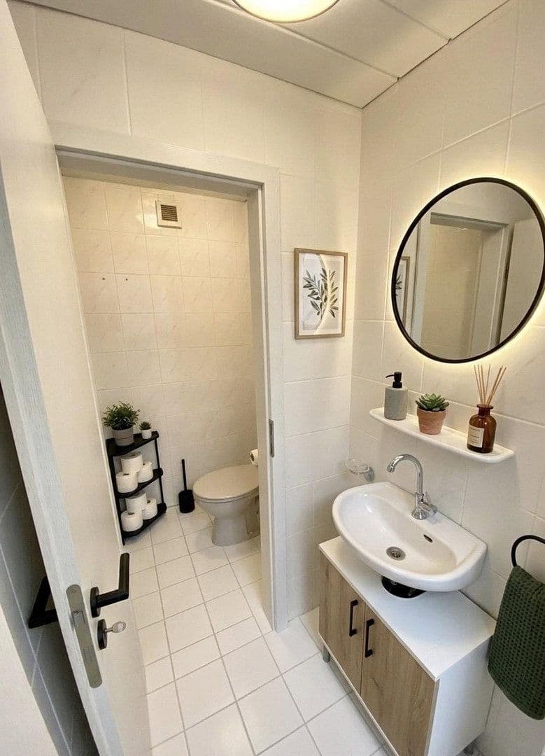 Prenájom kancelárie 323 m², Oberhausen, Severné Porýnie - Westfálsko Prenájom kancelárie 323 m², Oberhausen, Severné Porýnie - Westfálsko