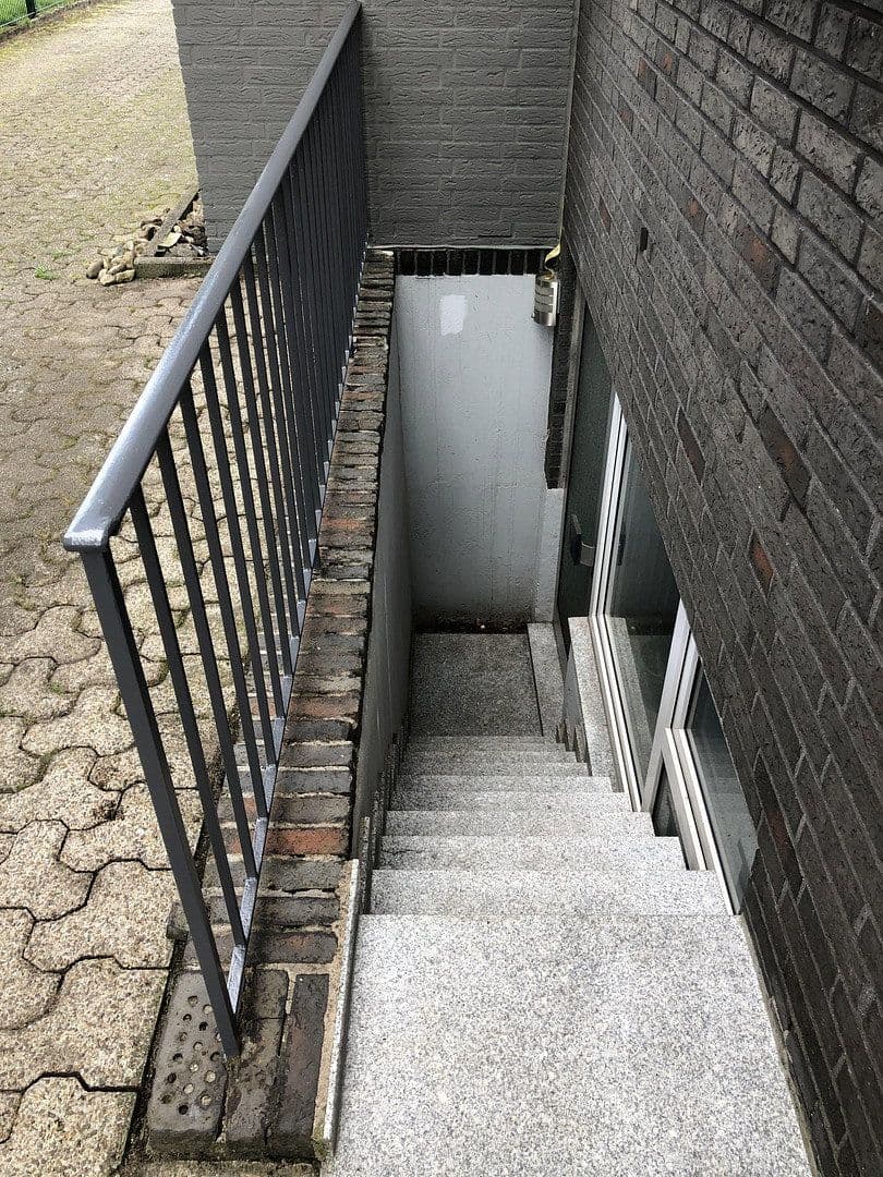 Prenájom kancelárie 323 m², Oberhausen, Severné Porýnie - Westfálsko Prenájom kancelárie 323 m², Oberhausen, Severné Porýnie - Westfálsko
