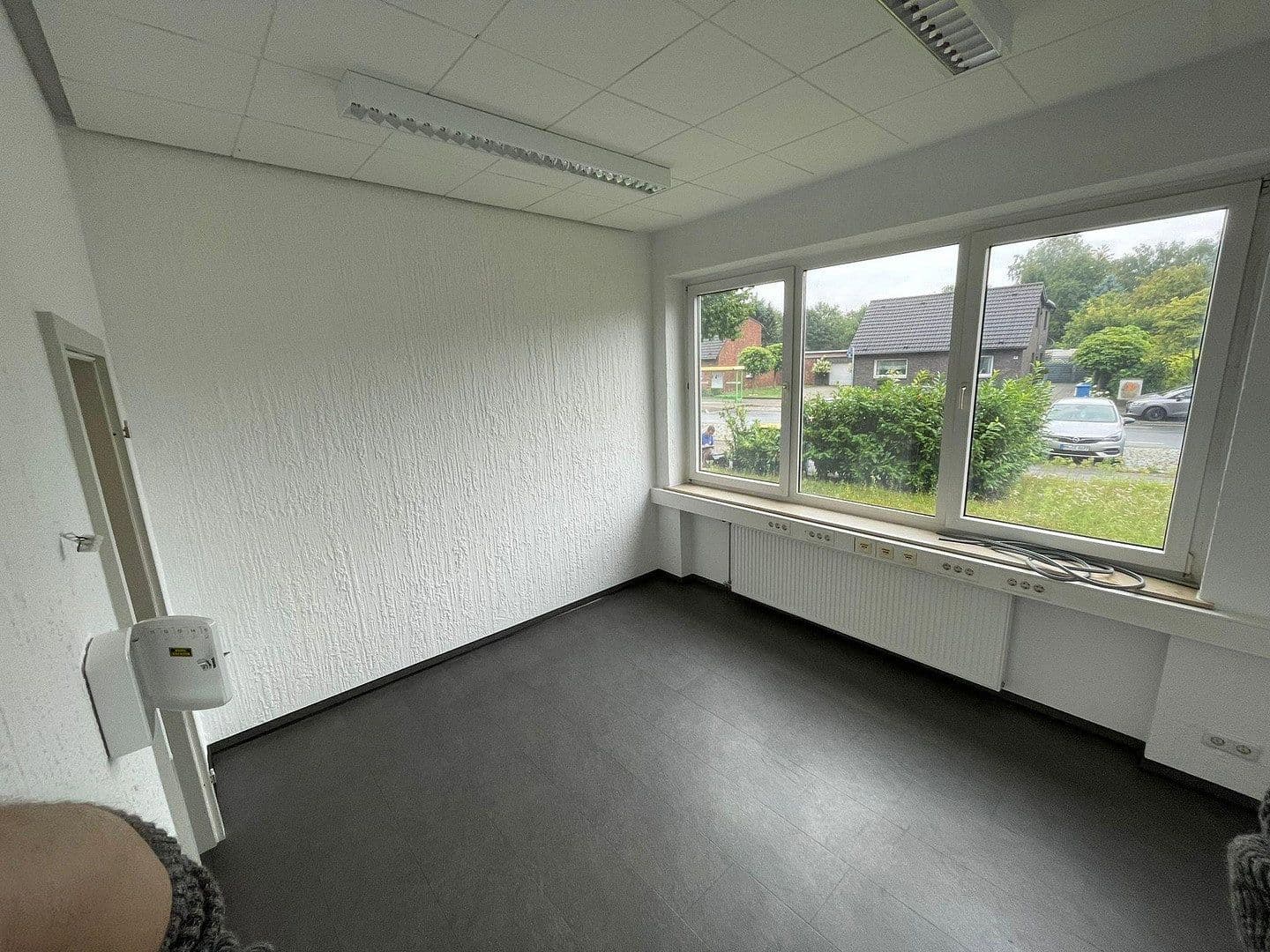 Prenájom kancelárie 323 m², Oberhausen, Severné Porýnie - Westfálsko Prenájom kancelárie 323 m², Oberhausen, Severné Porýnie - Westfálsko