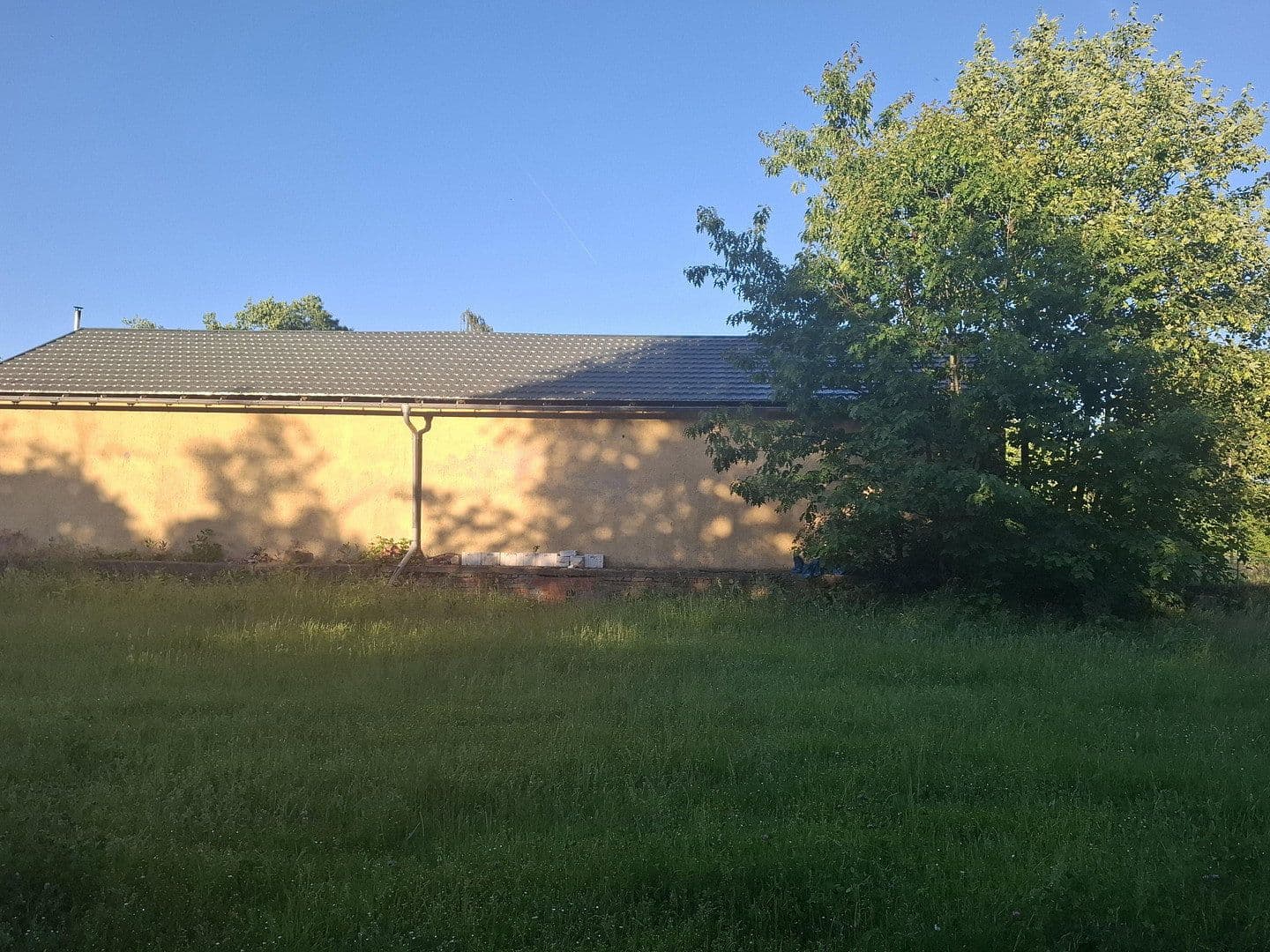 Predaj nebytového priestoru 680 m², Trebsen/Mulde, Sasko Predaj nebytového priestoru 680 m², Trebsen/Mulde, Sasko