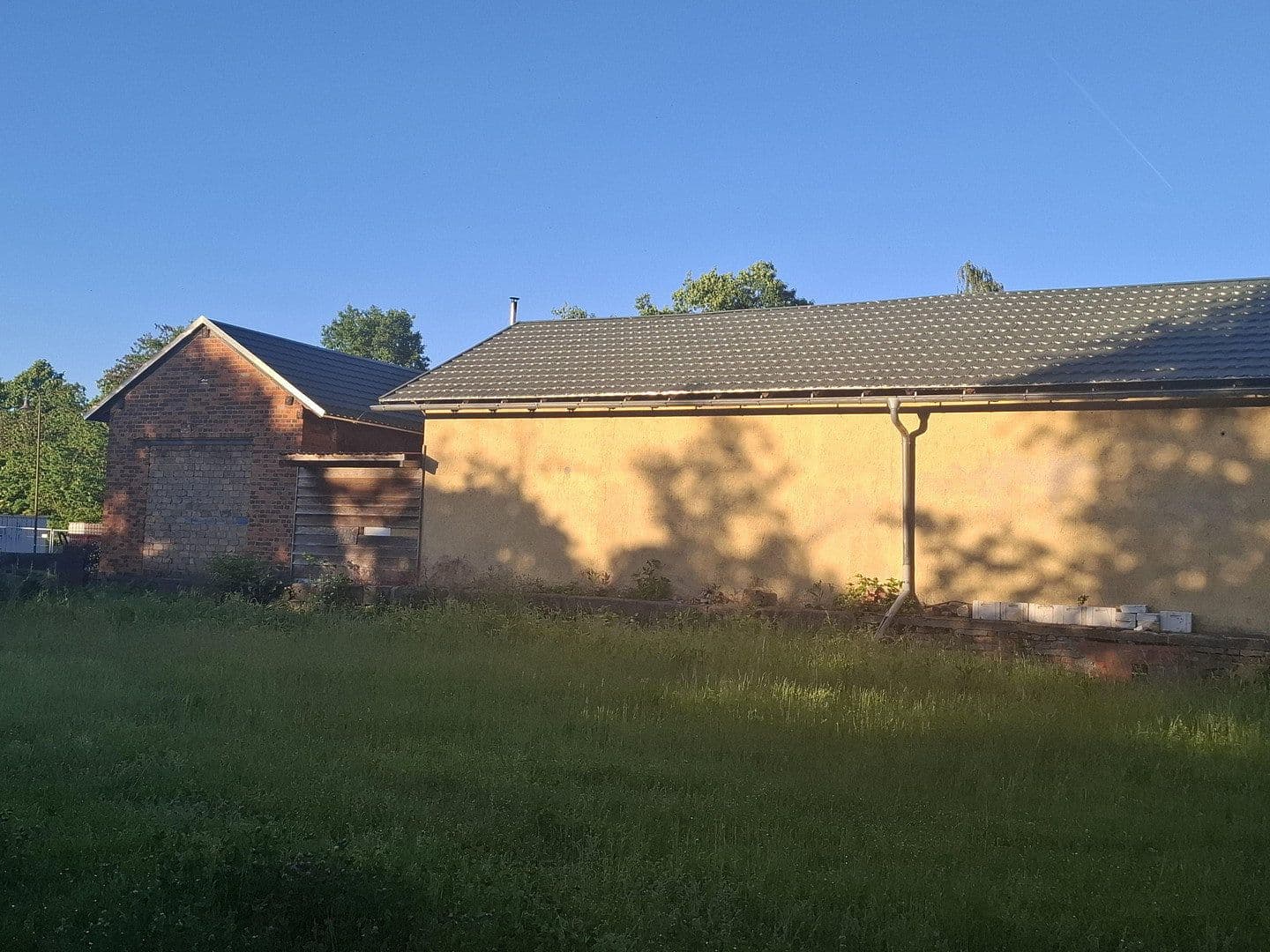 Predaj nebytového priestoru 680 m², Trebsen/Mulde, Sasko Predaj nebytového priestoru 680 m², Trebsen/Mulde, Sasko