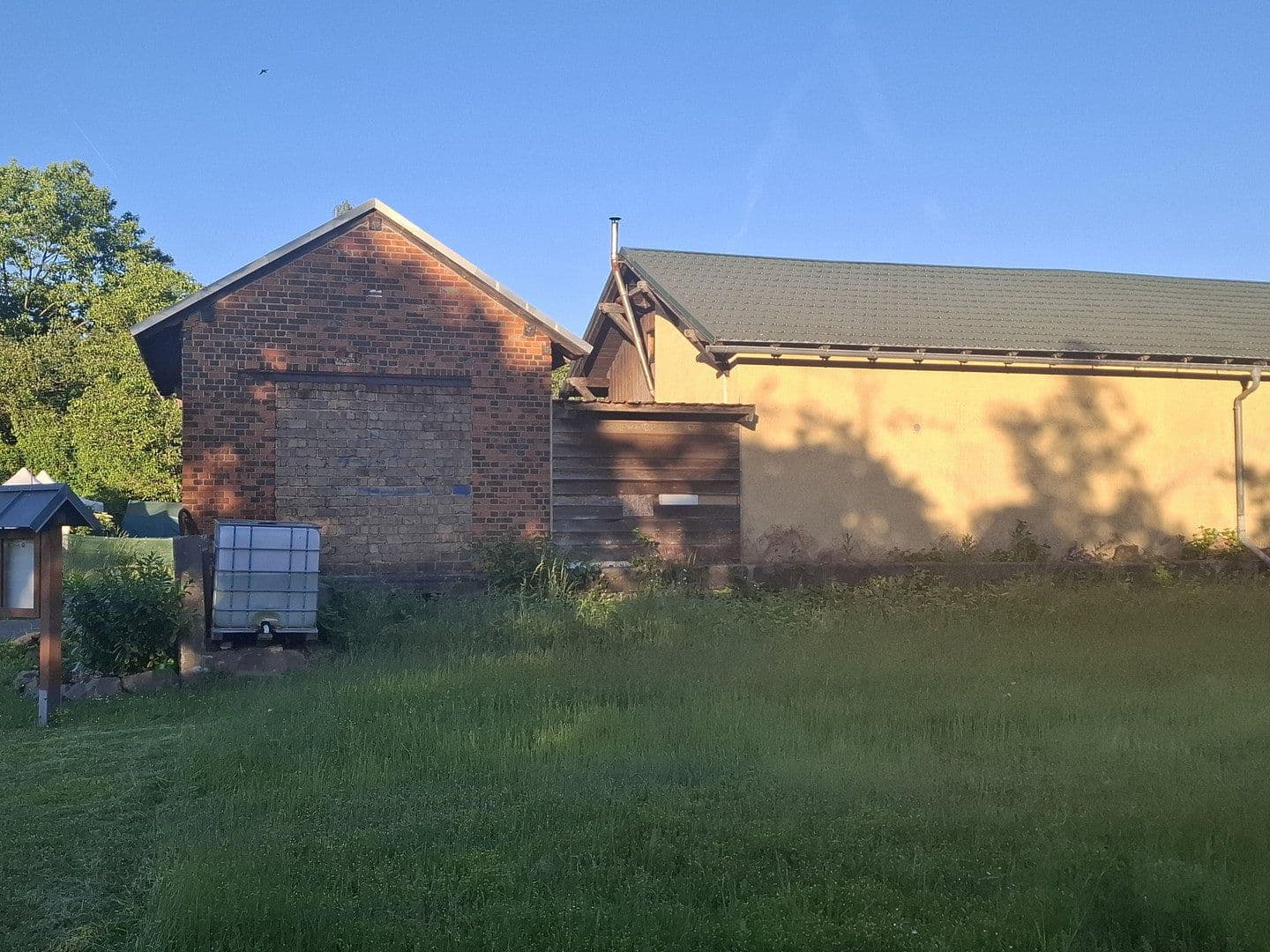 Predaj nebytového priestoru 680 m², Trebsen/Mulde, Sasko Predaj nebytového priestoru 680 m², Trebsen/Mulde, Sasko