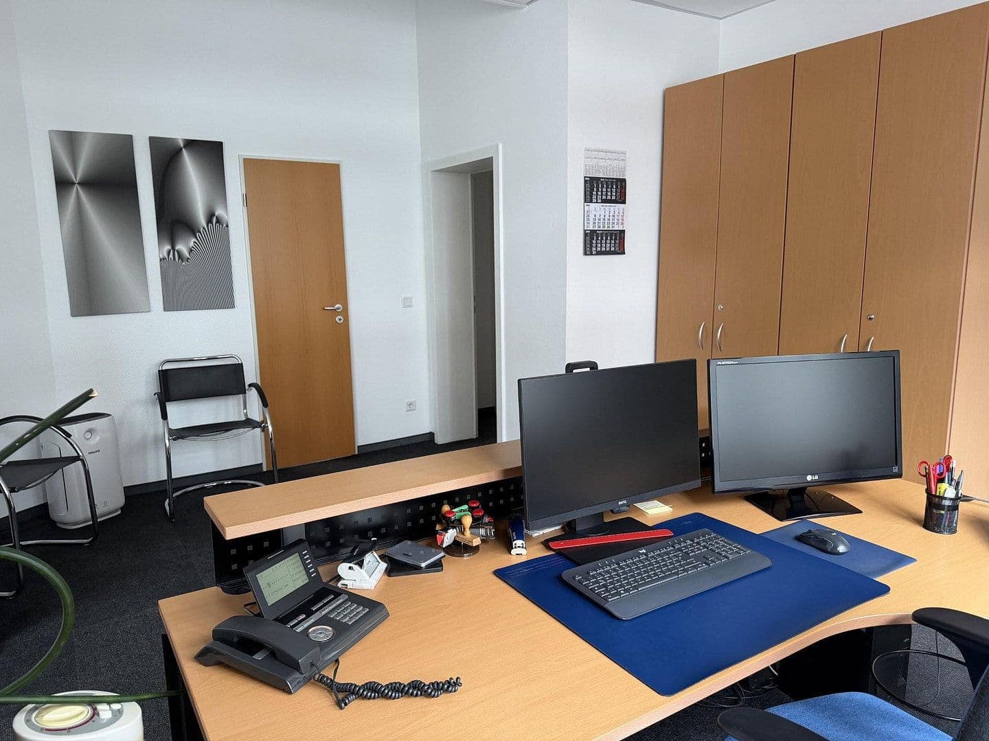 Prenájom kancelárie 105 m², Hauptstr. 100, Langenfeld (Rheinland), Severné Porýnie - Westfálsko Prenájom kancelárie 105 m², Hauptstr. 100, Langenfeld (Rheinland), Severné Porýnie - Westfálsko