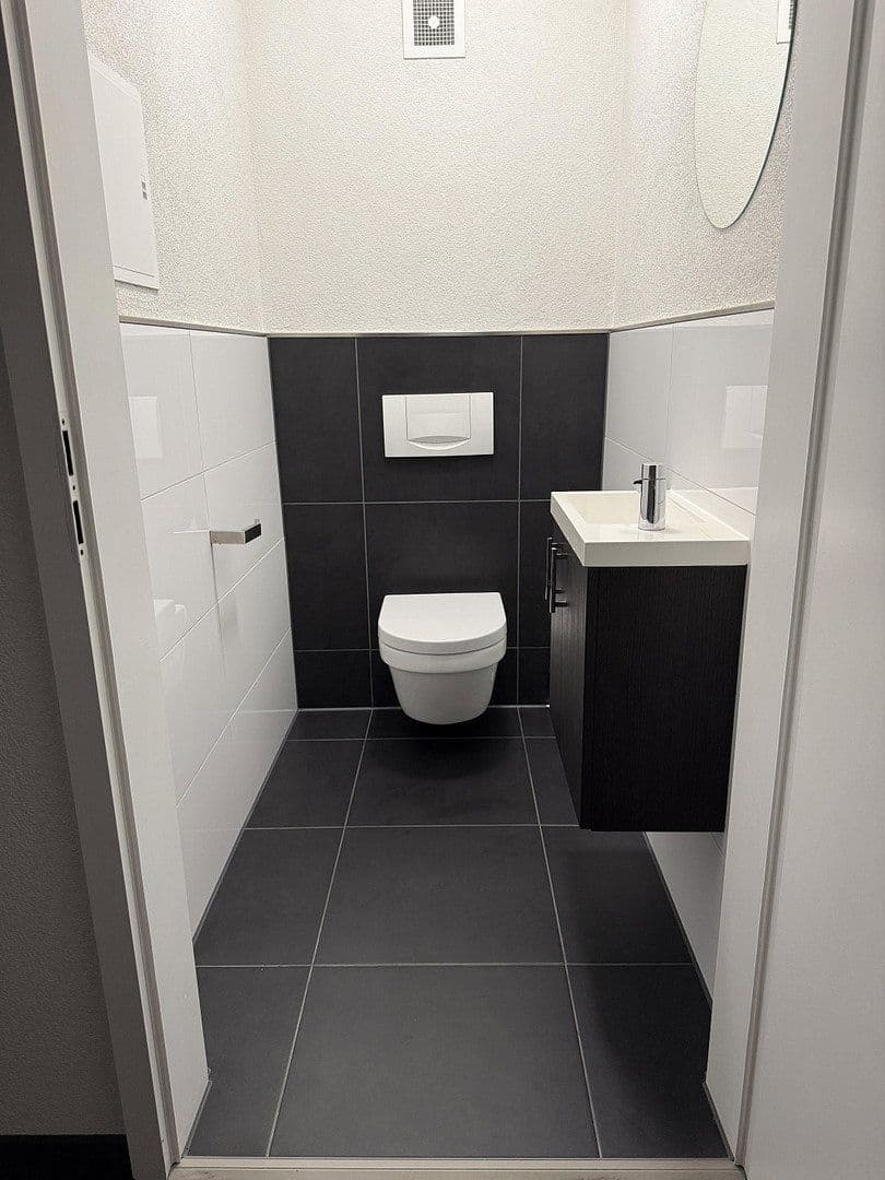 Predaj bytu 2-izbový 79 m², Aalen, Bádensko-Wurttembersko Predaj bytu 2-izbový 79 m², Aalen, Bádensko-Wurttembersko