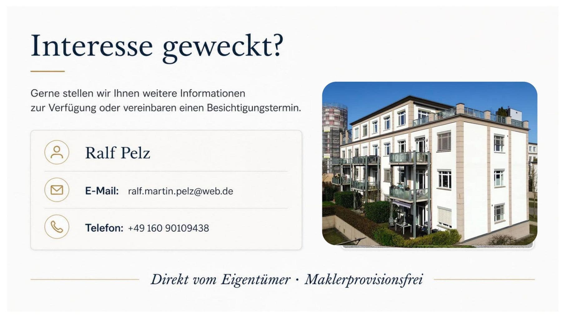 Predaj bytu 3-izbový 134 m², Washingtonallee 1, Neu-Ulm, Bavorsko Predaj bytu 3-izbový 134 m², Washingtonallee 1, Neu-Ulm, Bavorsko