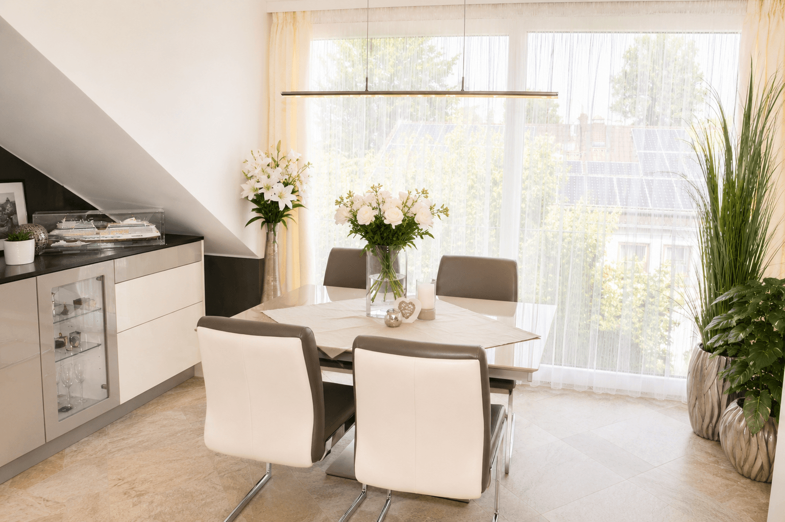 Predaj bytu 4-izbový 145 m², Egmating, Bavorsko Predaj bytu 4-izbový 145 m², Egmating, Bavorsko