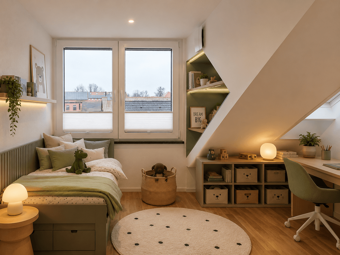 Predaj bytu 4-izbový 145 m², Brunnthal, Bavorsko Predaj bytu 4-izbový 145 m², Brunnthal, Bavorsko