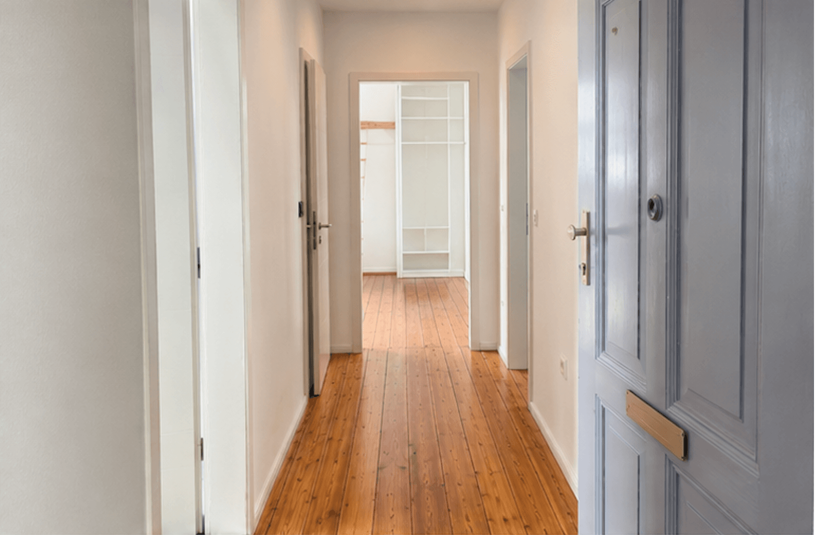 Predaj bytu 1-izbový 41 m², Berlin, Berlín Predaj bytu 1-izbový 41 m², Berlin, Berlín