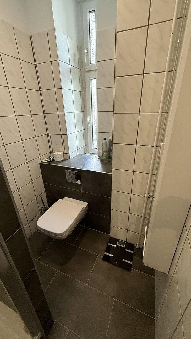 Predaj bytu 1-izbový 41 m², Berlin, Berlín Predaj bytu 1-izbový 41 m², Berlin, Berlín