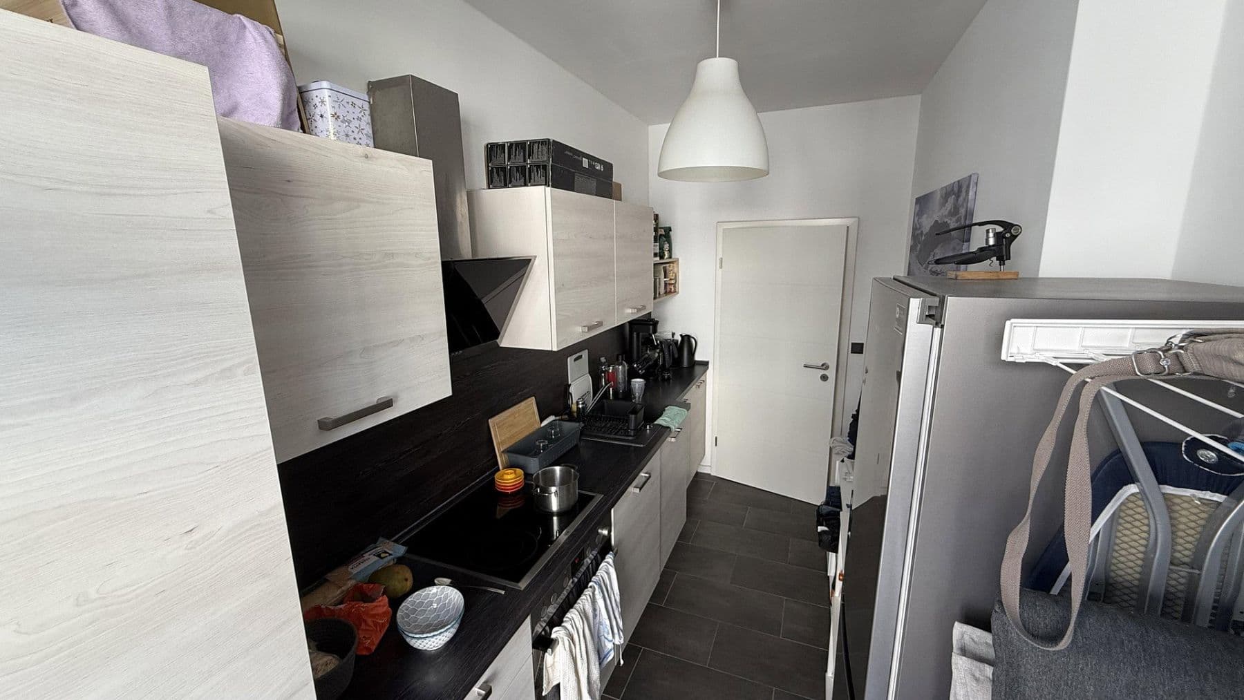 Predaj bytu 1-izbový 41 m², Berlin, Berlín Predaj bytu 1-izbový 41 m², Berlin, Berlín