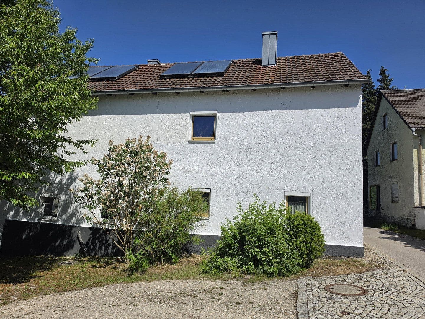 Predaj domu 125 m², pozemok 486 m², Altmannstein, Bavorsko Predaj domu 125 m², pozemok 486 m², Altmannstein, Bavorsko