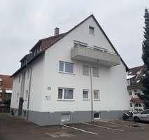 Prenájom bytu 3-izbový 77 m², Ludwigsburg, Bádensko-Wurttembersko Prenájom bytu 3-izbový 77 m², Ludwigsburg, Bádensko-Wurttembersko