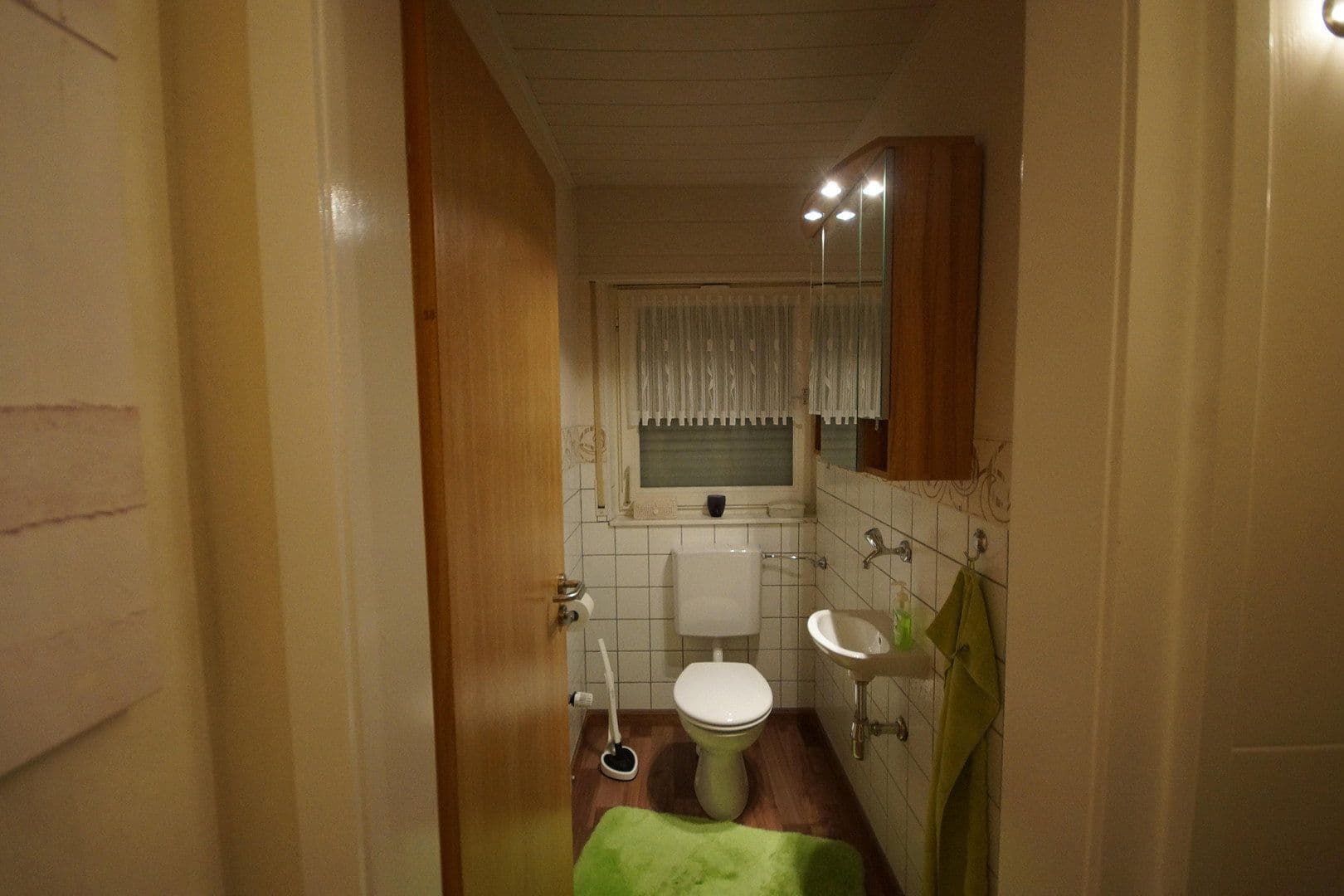 Prenájom bytu 3-izbový 77 m², Ludwigsburg, Bádensko-Wurttembersko Prenájom bytu 3-izbový 77 m², Ludwigsburg, Bádensko-Wurttembersko
