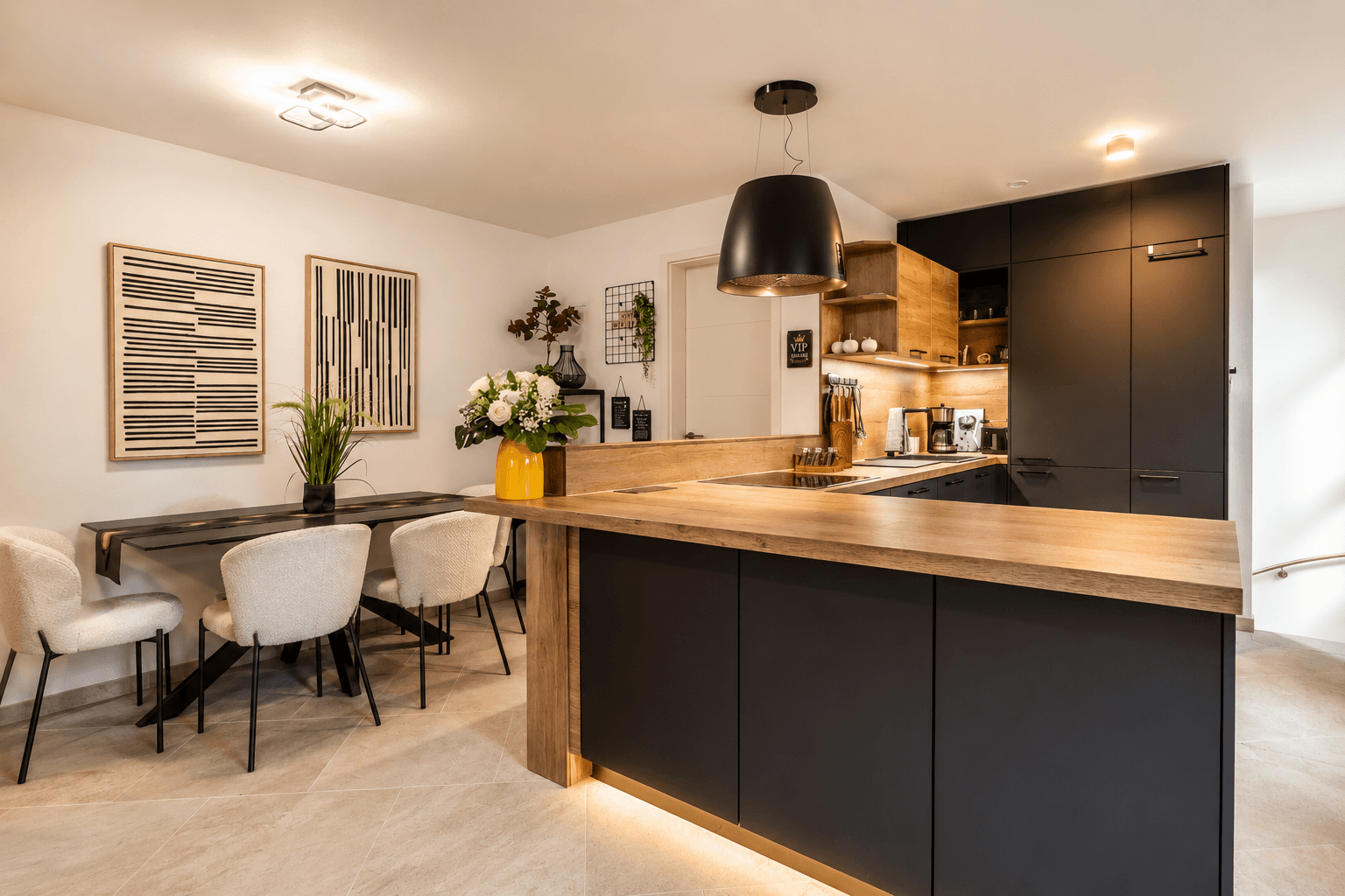 Predaj bytu 3-izbový 104 m², Brunnthal, Bavorsko Predaj bytu 3-izbový 104 m², Brunnthal, Bavorsko