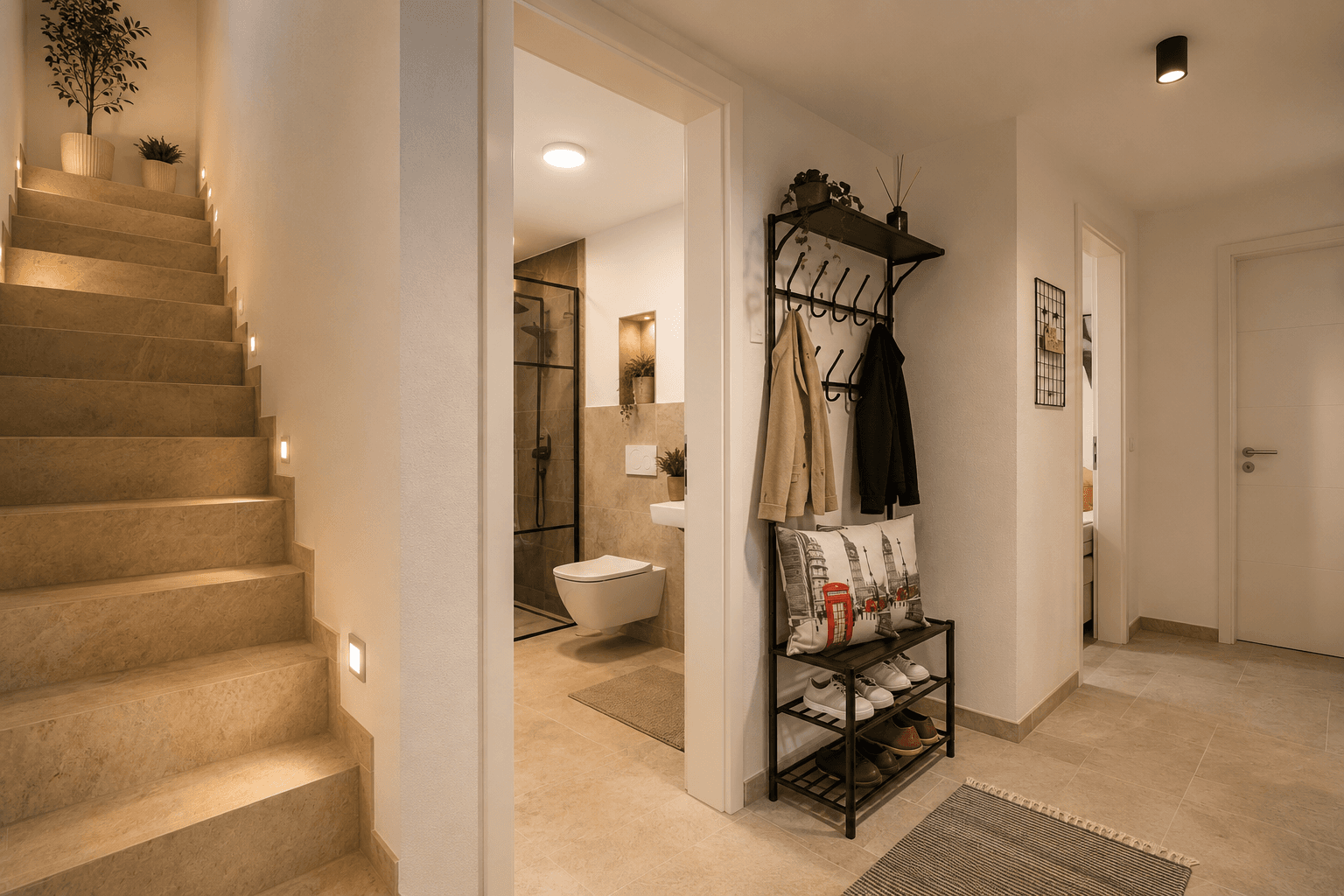 Predaj bytu 3-izbový 104 m², Brunnthal, Bavorsko Predaj bytu 3-izbový 104 m², Brunnthal, Bavorsko