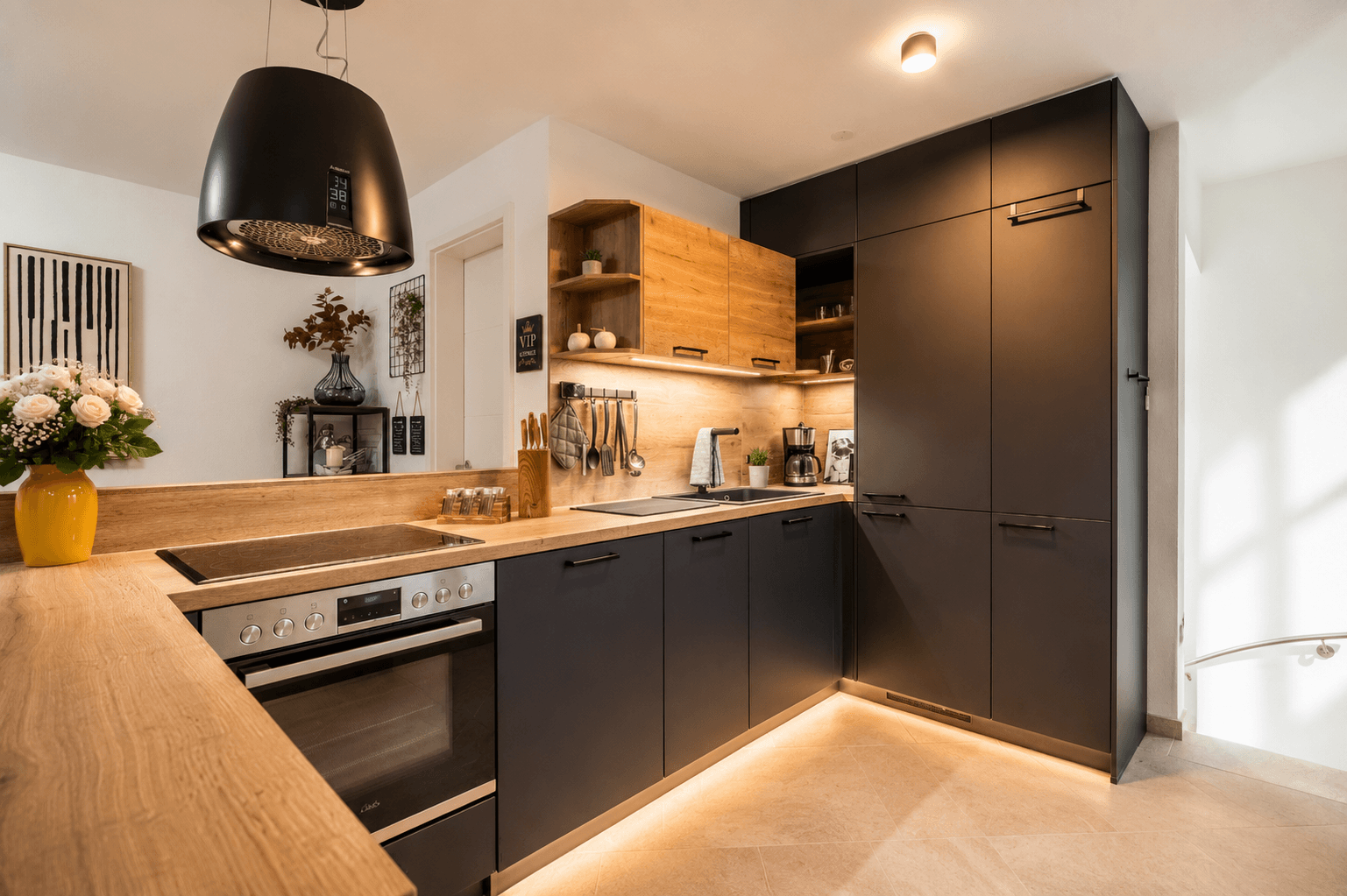 Predaj bytu 3-izbový 104 m², Brunnthal, Bavorsko Predaj bytu 3-izbový 104 m², Brunnthal, Bavorsko