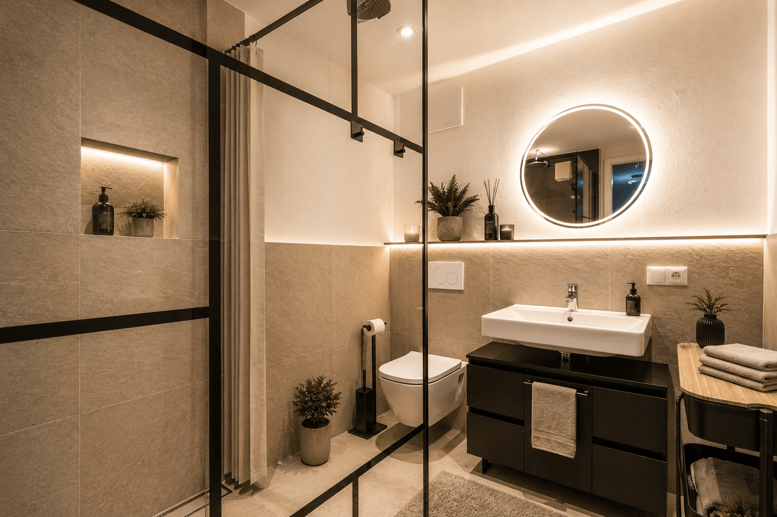 Predaj bytu 3-izbový 104 m², Brunnthal, Bavorsko Predaj bytu 3-izbový 104 m², Brunnthal, Bavorsko