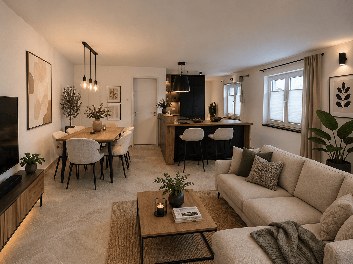Predaj bytu 3-izbový 104 m², Brunnthal, Bavorsko Predaj bytu 3-izbový 104 m², Brunnthal, Bavorsko