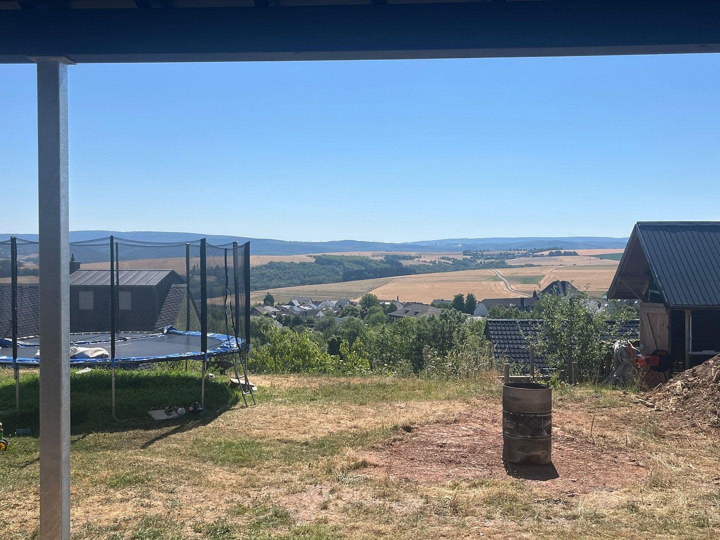 Predaj domu 90 m², pozemok 620 m², In Burgund 3, Pellingen, Porýnie-Falcko Predaj domu 90 m², pozemok 620 m², In Burgund 3, Pellingen, Porýnie-Falcko