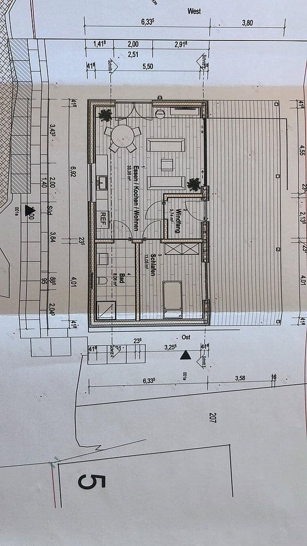 Predaj domu 90 m², pozemok 620 m², In Burgund 3, Pellingen, Porýnie-Falcko Predaj domu 90 m², pozemok 620 m², In Burgund 3, Pellingen, Porýnie-Falcko