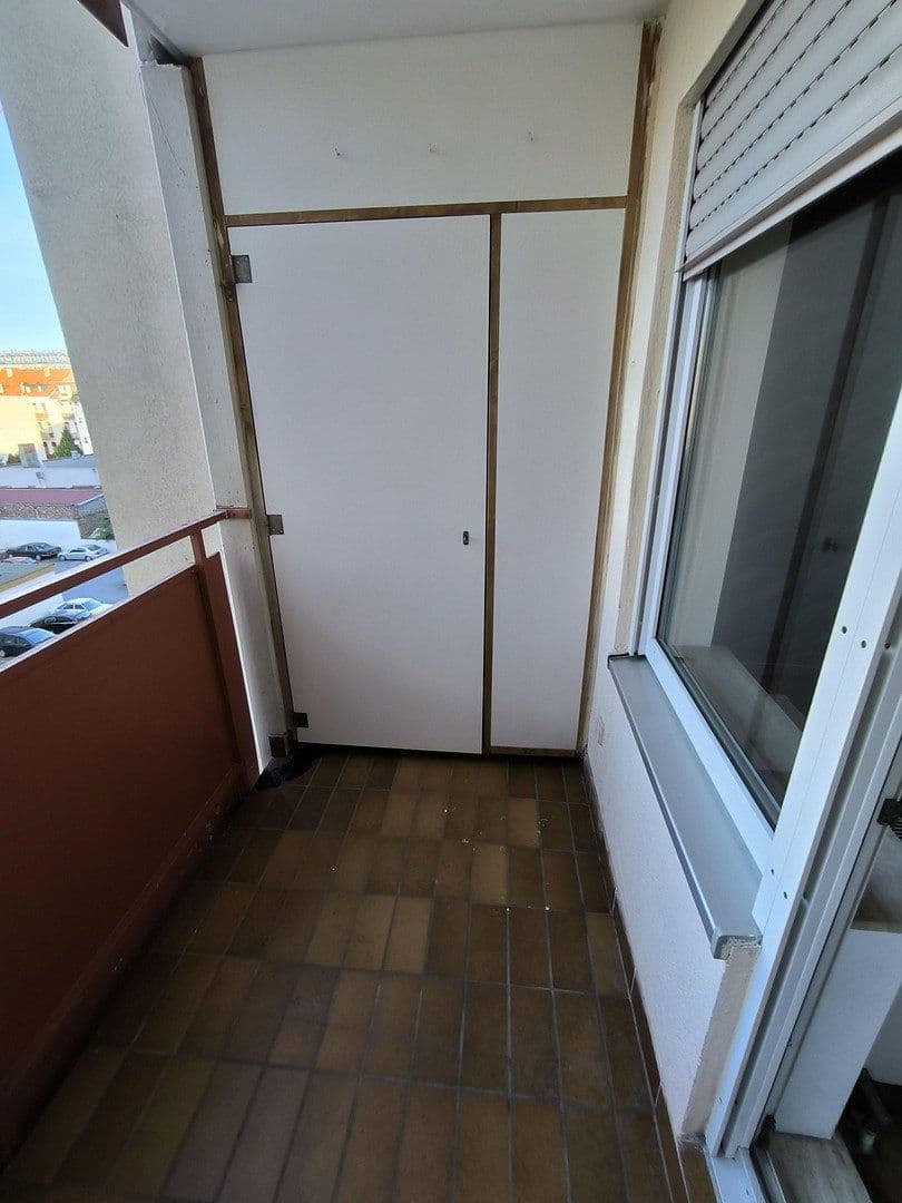 Predaj bytu 2-izbový 58 m², Kaiser Wilhelm Str., Ludwigshafen am Rhein, Porýnie-Falcko Predaj bytu 2-izbový 58 m², Kaiser Wilhelm Str., Ludwigshafen am Rhein, Porýnie-Falcko