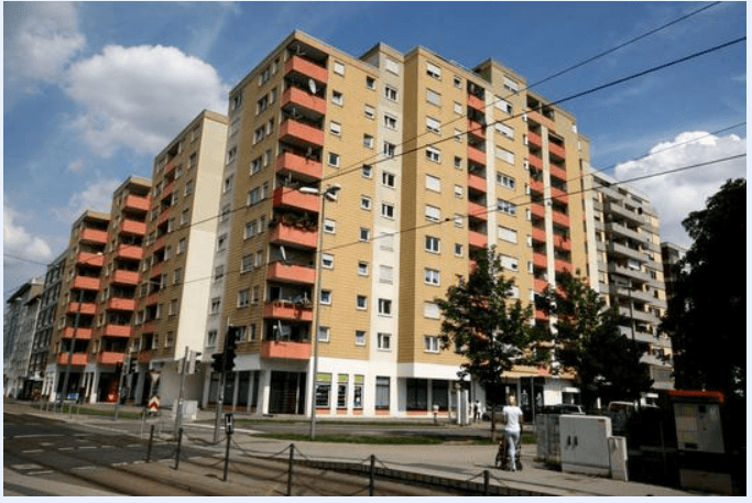 Predaj bytu 2-izbový 58 m², Kaiser Wilhelm Str., Ludwigshafen am Rhein, Porýnie-Falcko Predaj bytu 2-izbový 58 m², Kaiser Wilhelm Str., Ludwigshafen am Rhein, Porýnie-Falcko
