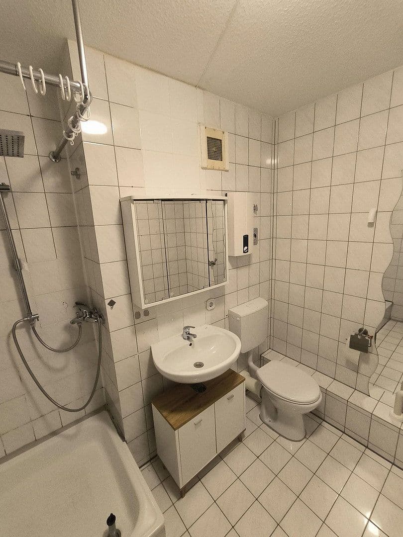 Predaj bytu 2-izbový 58 m², Kaiser Wilhelm Str., Ludwigshafen am Rhein, Porýnie-Falcko Predaj bytu 2-izbový 58 m², Kaiser Wilhelm Str., Ludwigshafen am Rhein, Porýnie-Falcko