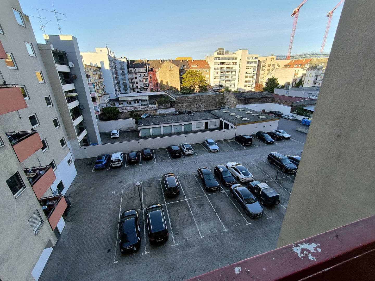 Predaj bytu 2-izbový 58 m², Kaiser Wilhelm Str., Ludwigshafen am Rhein, Porýnie-Falcko Predaj bytu 2-izbový 58 m², Kaiser Wilhelm Str., Ludwigshafen am Rhein, Porýnie-Falcko