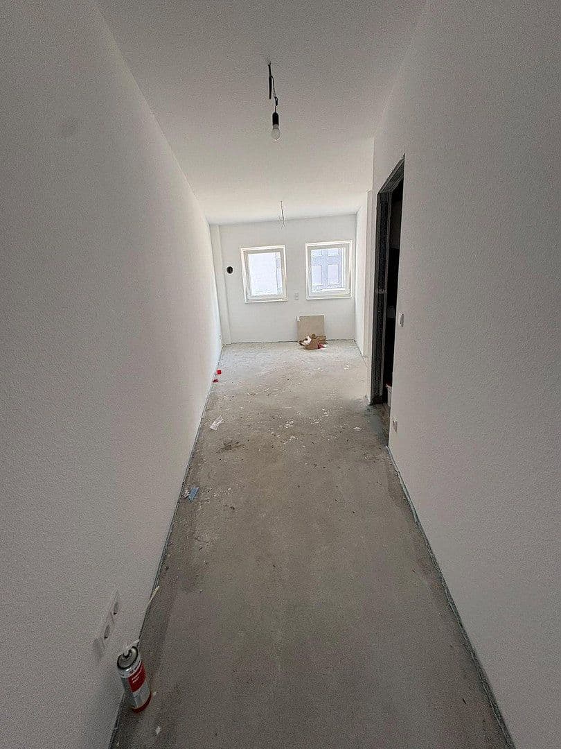 Prenájom bytu 2-izbový 61 m², Magdalenenstraße 1, Gernsheim, Hesensko Prenájom bytu 2-izbový 61 m², Magdalenenstraße 1, Gernsheim, Hesensko